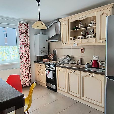 Sweet Butterflies Residence Μπρασόβ Εξωτερικό φωτογραφία