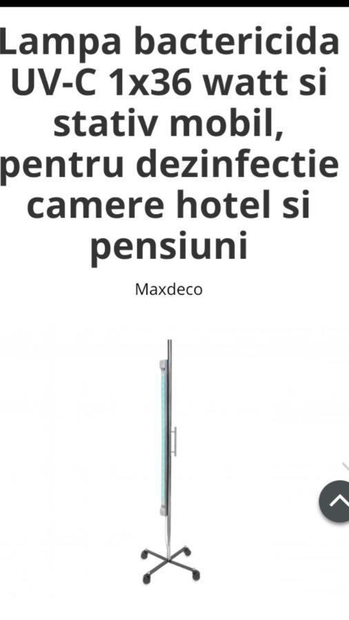 Sweet Butterflies Residence Μπρασόβ Εξωτερικό φωτογραφία