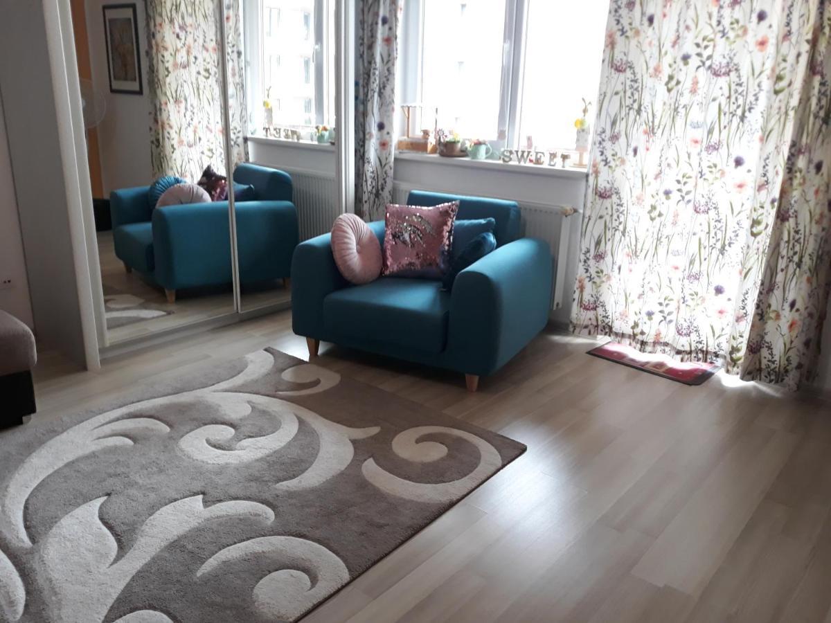 Sweet Butterflies Residence Μπρασόβ Εξωτερικό φωτογραφία