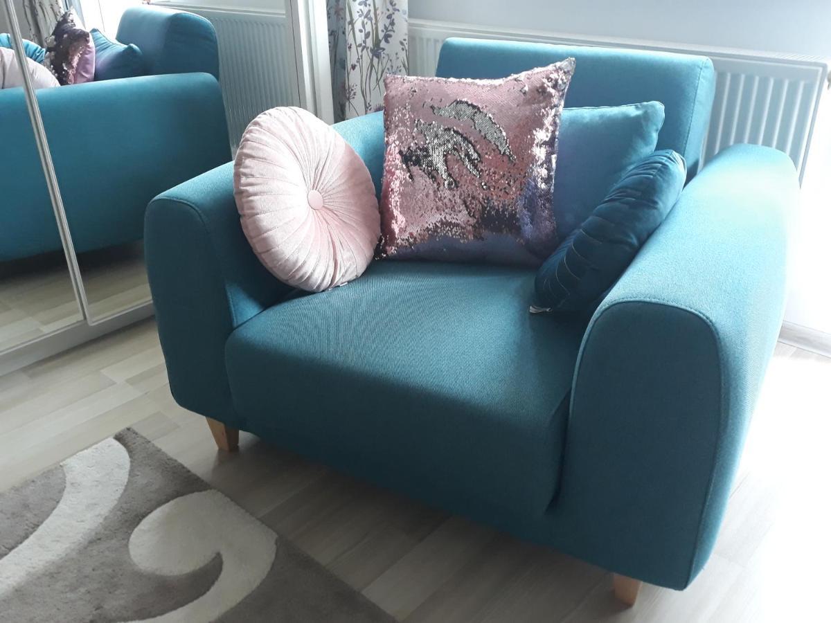 Sweet Butterflies Residence Μπρασόβ Εξωτερικό φωτογραφία