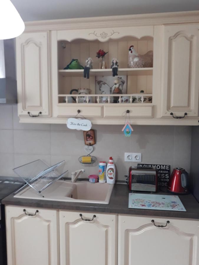 Sweet Butterflies Residence Μπρασόβ Εξωτερικό φωτογραφία