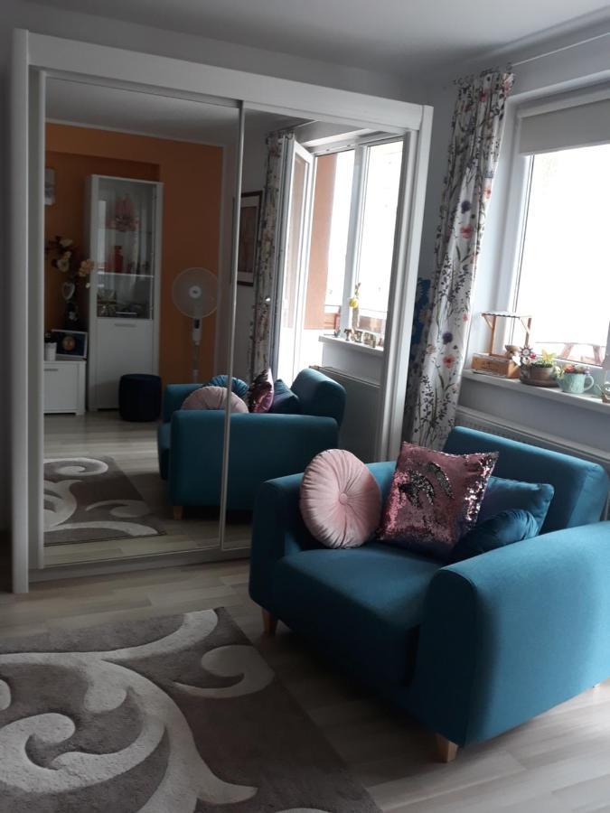 Sweet Butterflies Residence Μπρασόβ Εξωτερικό φωτογραφία