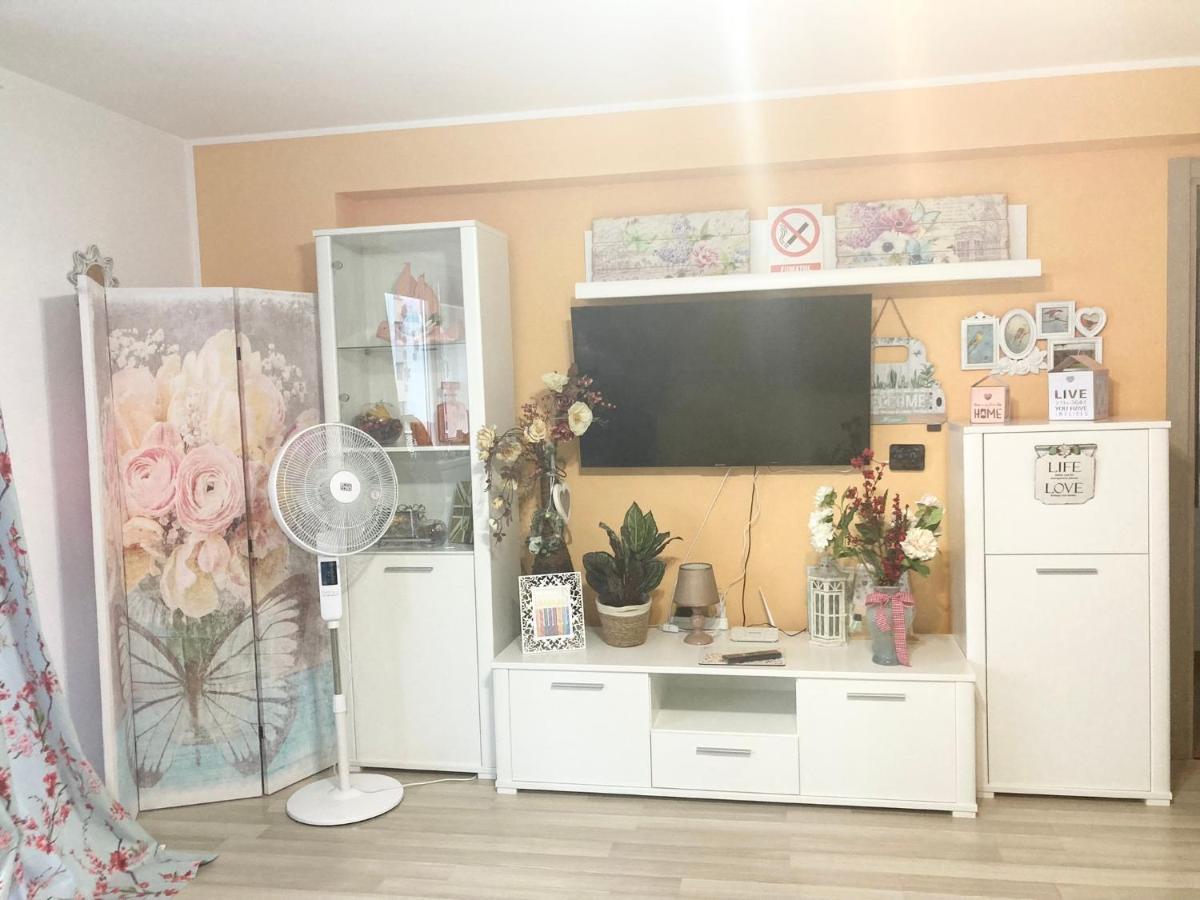 Sweet Butterflies Residence Μπρασόβ Εξωτερικό φωτογραφία