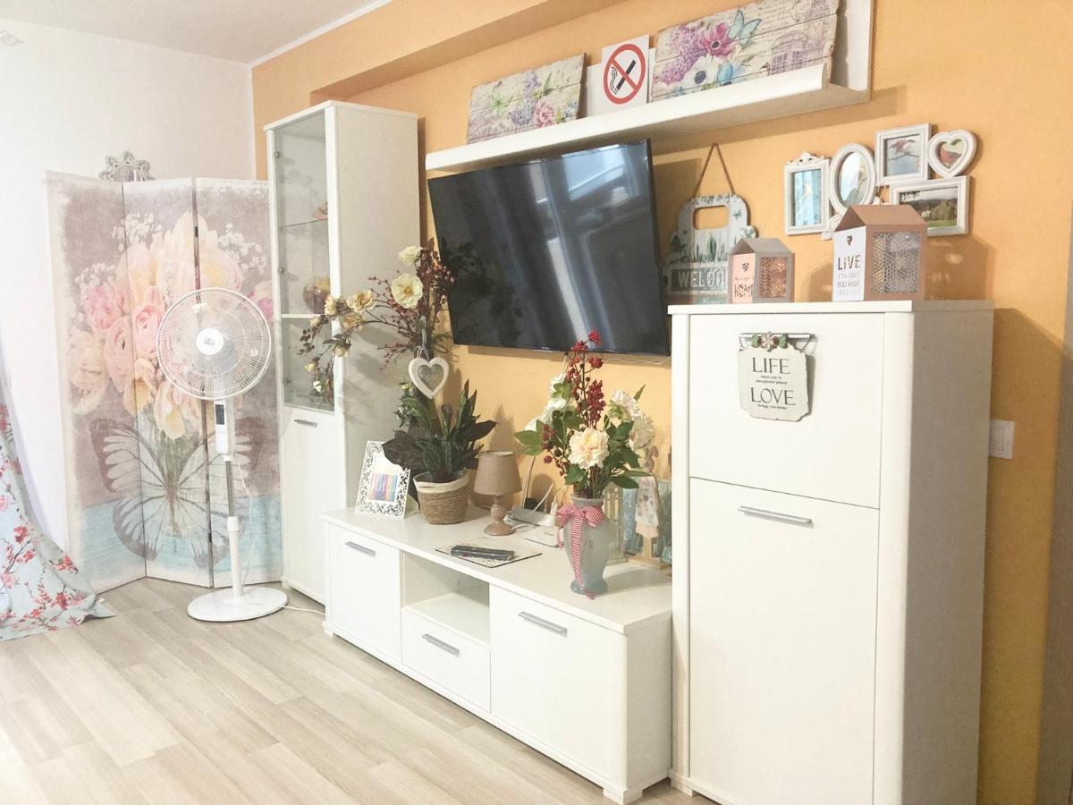 Sweet Butterflies Residence Μπρασόβ Εξωτερικό φωτογραφία
