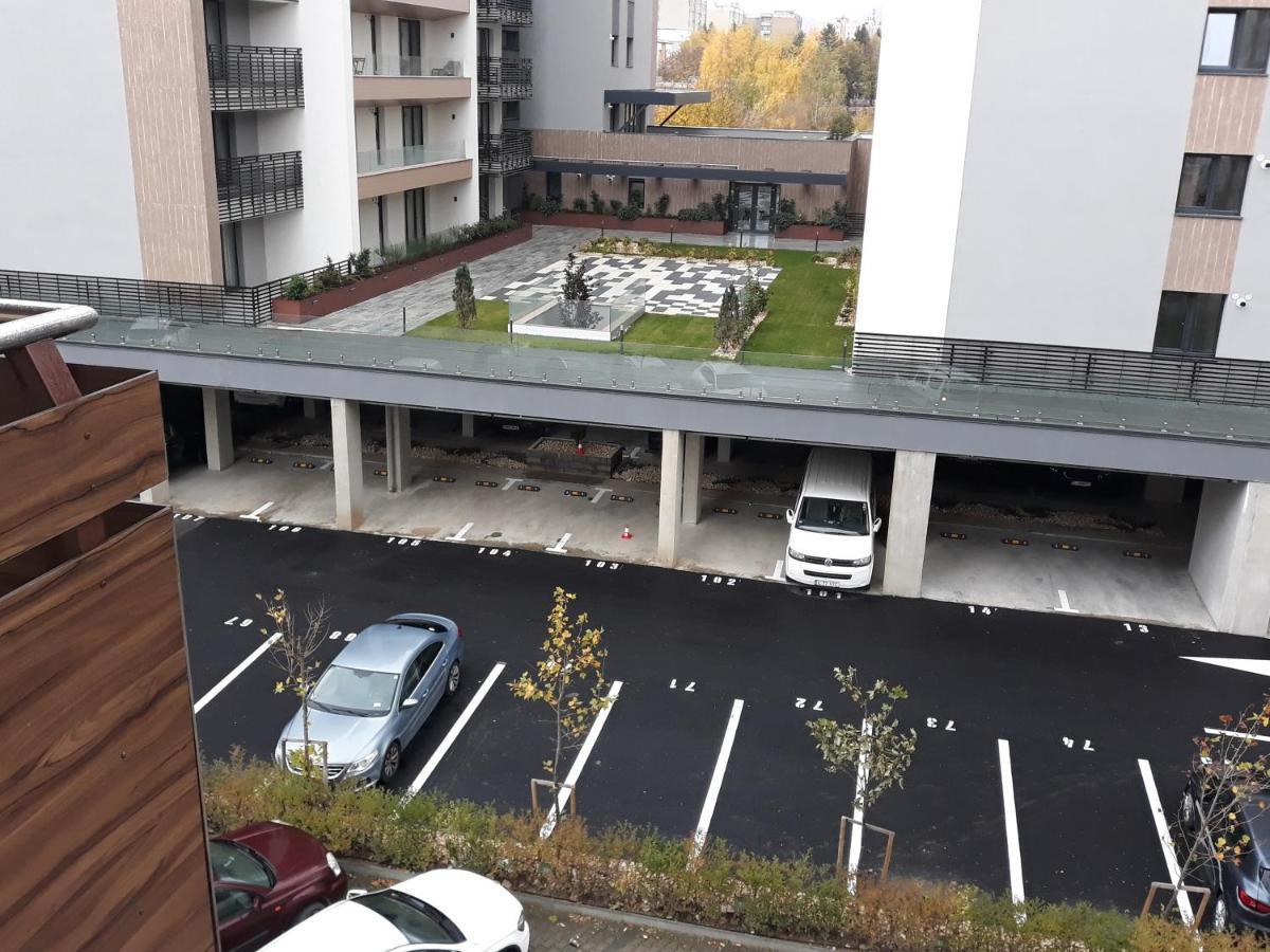 Sweet Butterflies Residence Μπρασόβ Εξωτερικό φωτογραφία