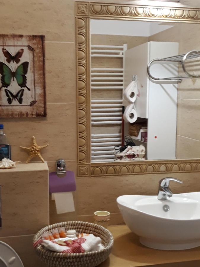 Sweet Butterflies Residence Μπρασόβ Εξωτερικό φωτογραφία