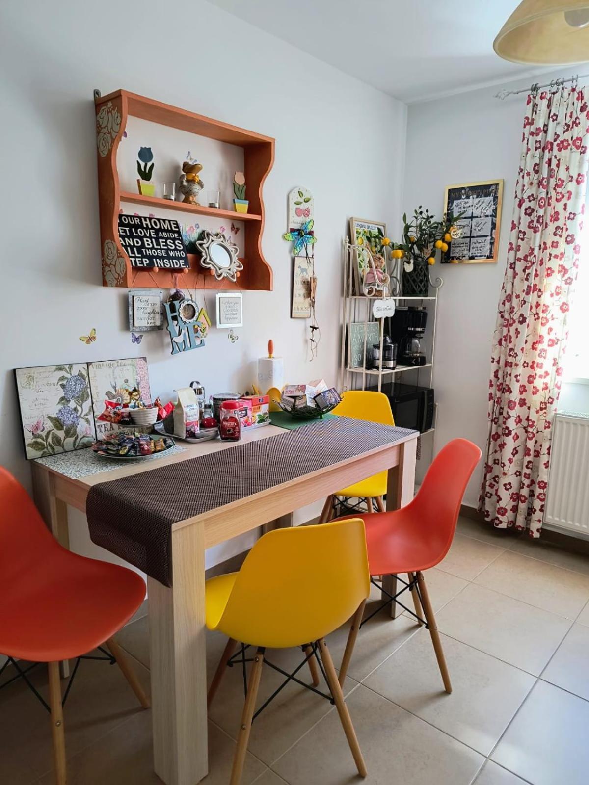 Sweet Butterflies Residence Μπρασόβ Εξωτερικό φωτογραφία