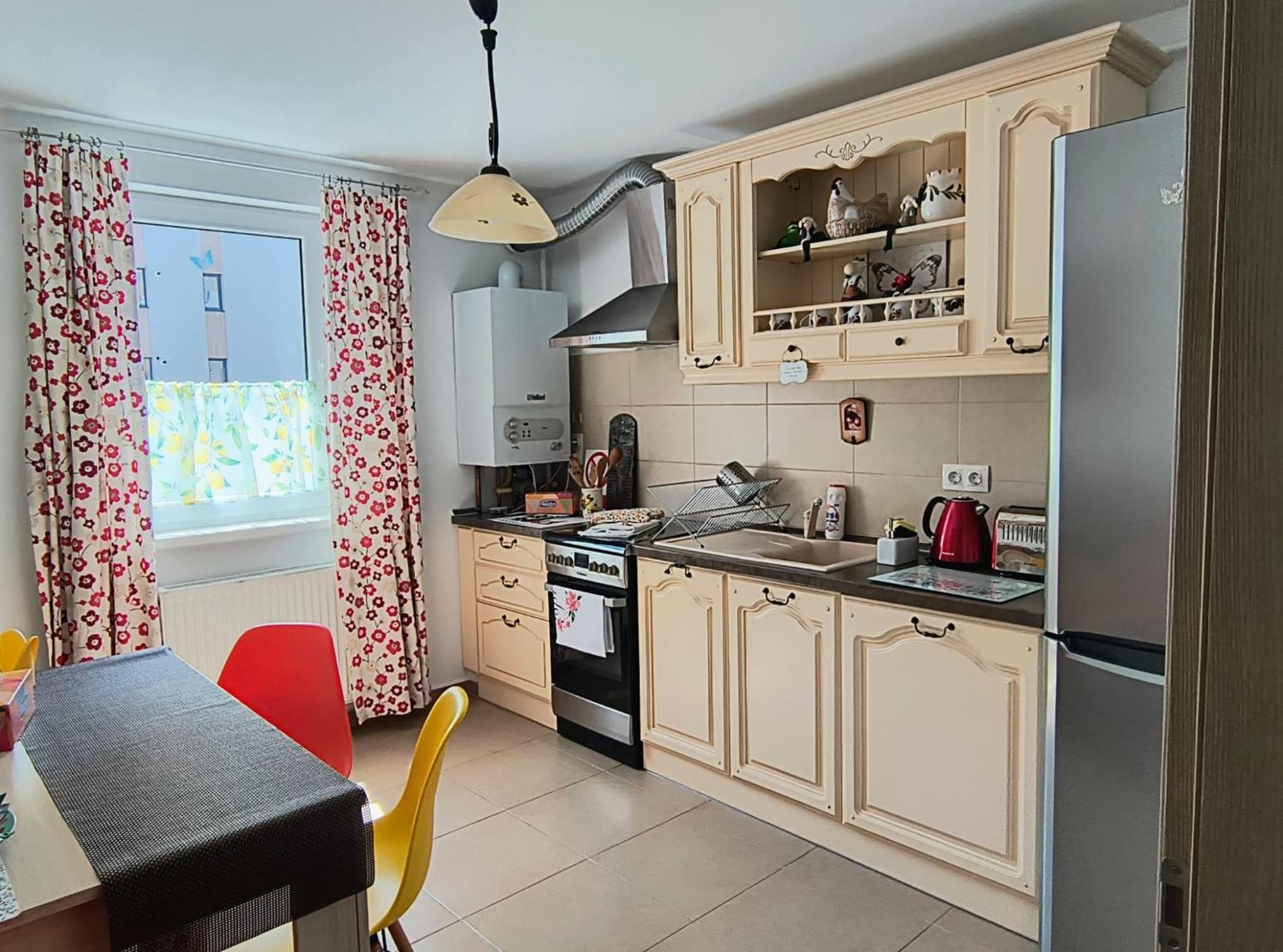 Sweet Butterflies Residence Μπρασόβ Εξωτερικό φωτογραφία