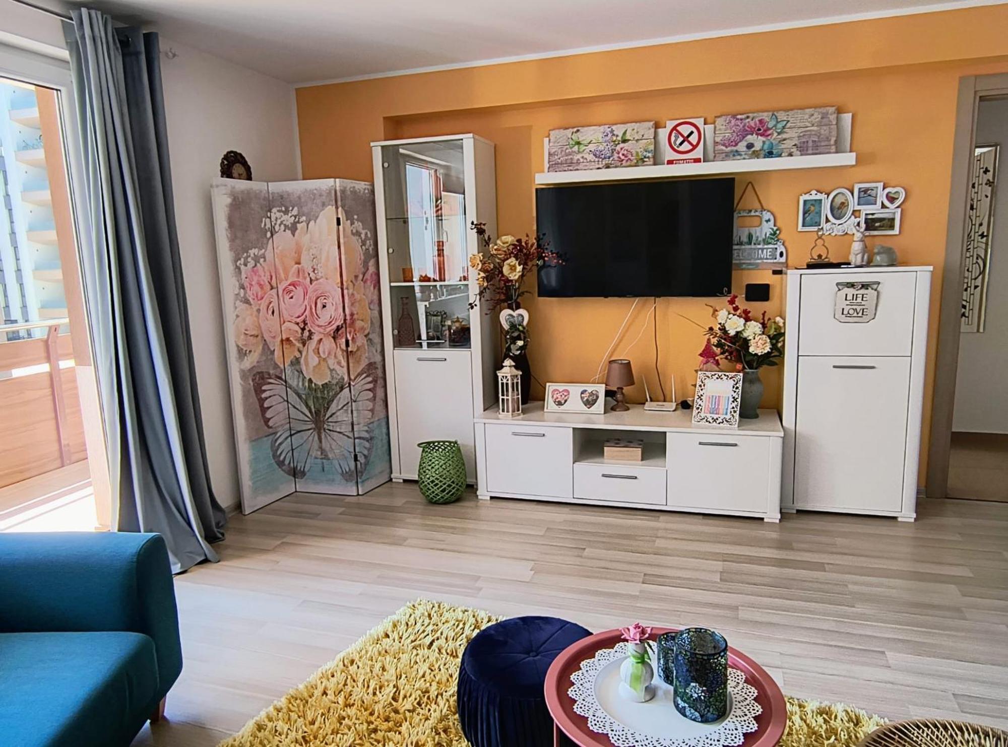 Sweet Butterflies Residence Μπρασόβ Εξωτερικό φωτογραφία