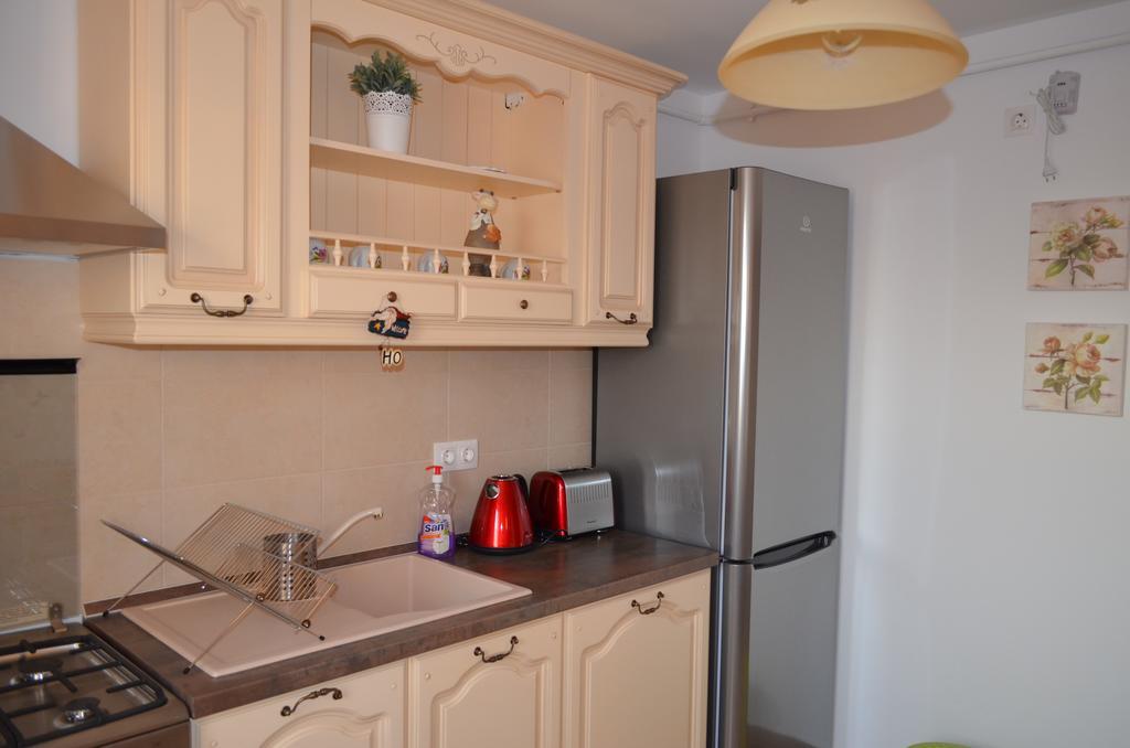 Sweet Butterflies Residence Μπρασόβ Εξωτερικό φωτογραφία