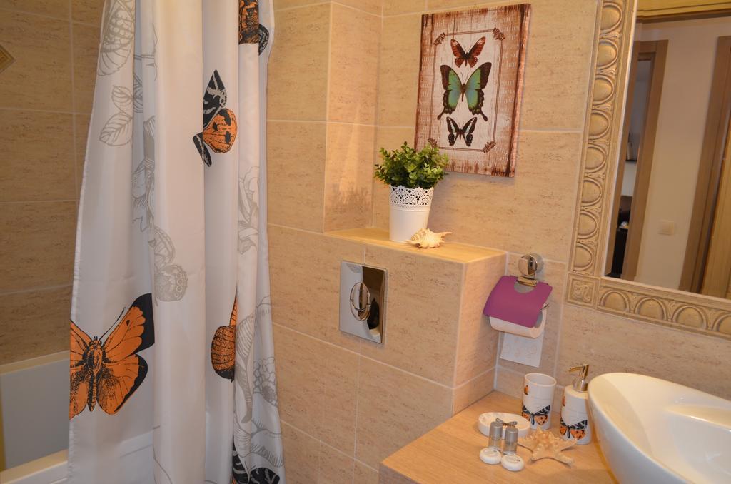Sweet Butterflies Residence Μπρασόβ Εξωτερικό φωτογραφία