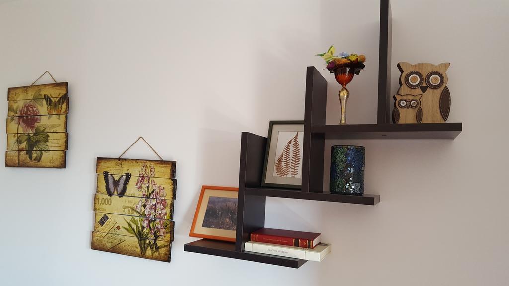 Sweet Butterflies Residence Μπρασόβ Εξωτερικό φωτογραφία