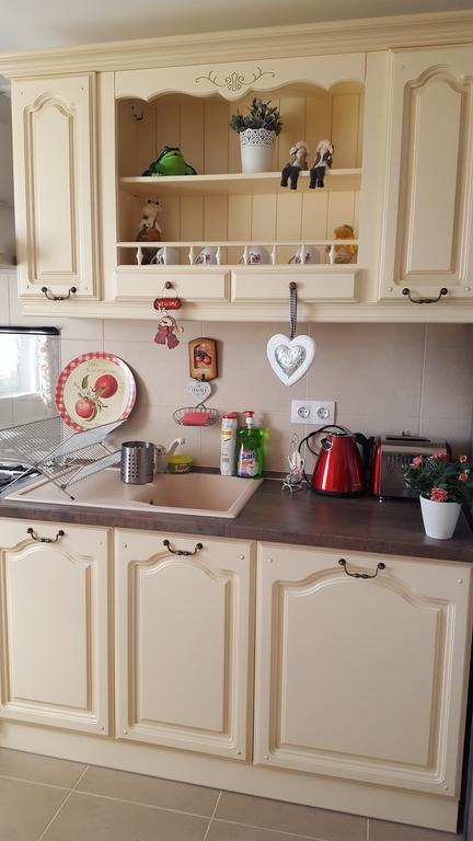 Sweet Butterflies Residence Μπρασόβ Εξωτερικό φωτογραφία