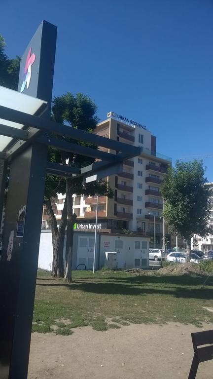 Sweet Butterflies Residence Μπρασόβ Εξωτερικό φωτογραφία
