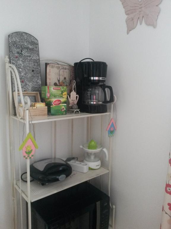 Sweet Butterflies Residence Μπρασόβ Εξωτερικό φωτογραφία
