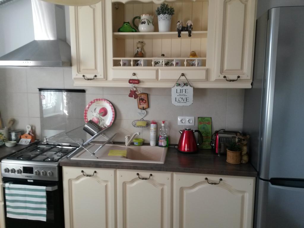 Sweet Butterflies Residence Μπρασόβ Εξωτερικό φωτογραφία